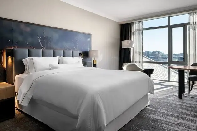 Westin, Executive Oda, 1 En Büyük (King) Boy Yatak