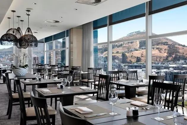 Westin, Executive Oda, 2 Tek Kişilik Yatak