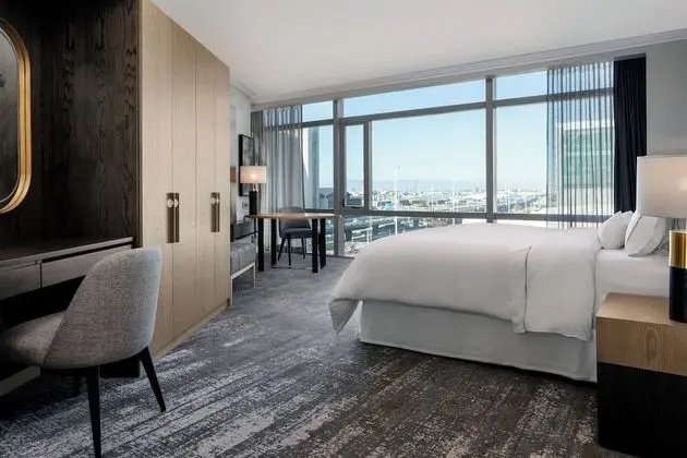 Westin, Executive Oda, 2 Tek Kişilik Yatak, Manzaralı
