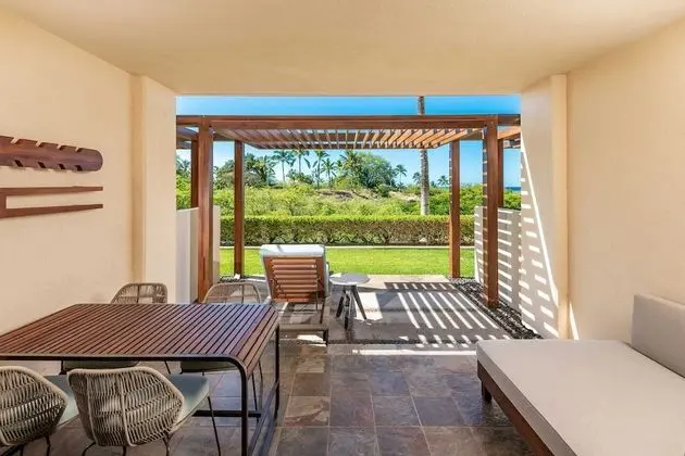 Oda, 1 En Büyük (King) Boy Yatak, Balkon/Veranda, Kısmi Deniz Manzarası