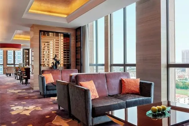 Executive Oda, 2 Tek Kişilik Yatak, Executive Katı