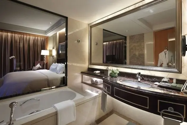 Executive Süit, 1 Yatak Odası, Executive Katı
