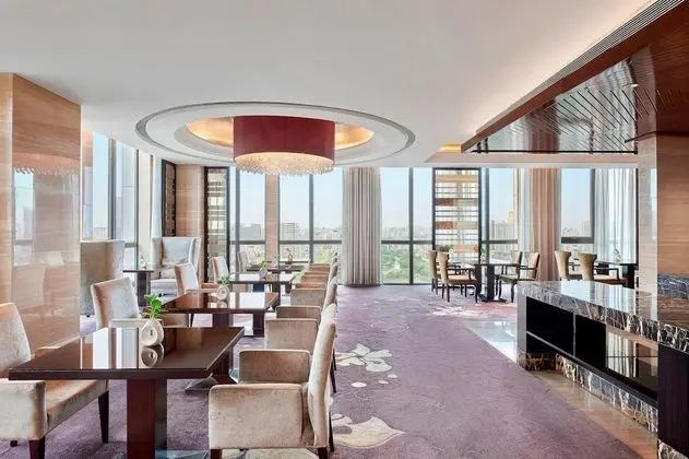 Executive Süit, 1 Yatak Odası, Executive Katı
