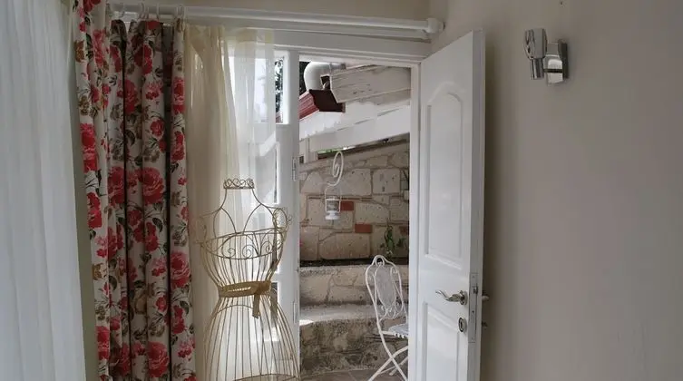 Deluxe Süit, 2 Yatak Odası, Park Manzaralı
