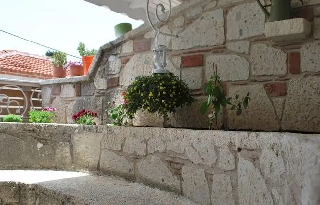 Deluxe Süit, 2 Yatak Odası, Park Manzaralı