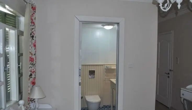 Standard Plus Twin Room