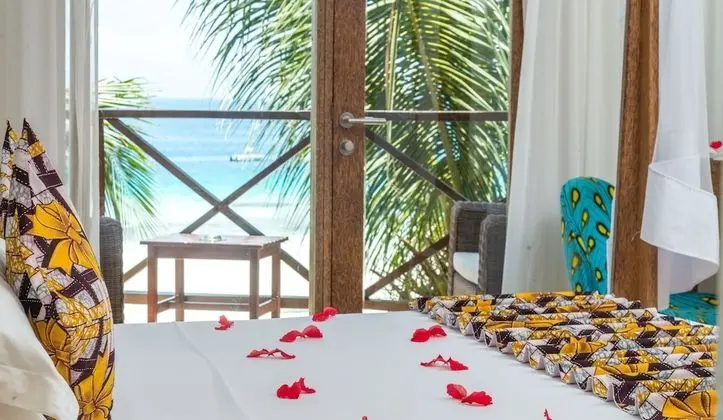 Double Room, Sea View