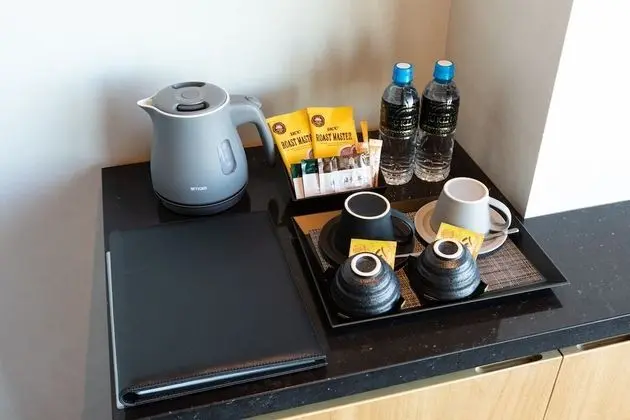 Executive İki Ayrı Yataklı Oda (Sky Room)