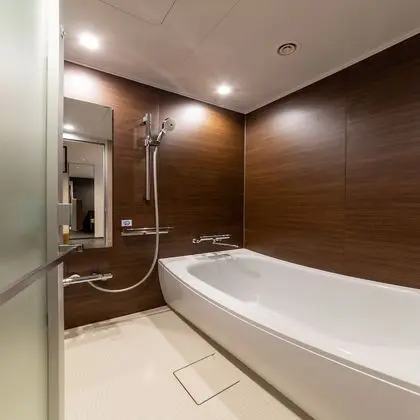Executive İki Ayrı Yataklı Oda (Sky Room)