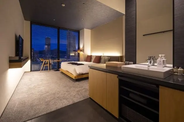 Executive Tek Büyük Yataklı Oda, 1 En Büyük (King) Boy Yatak (Sky Room)