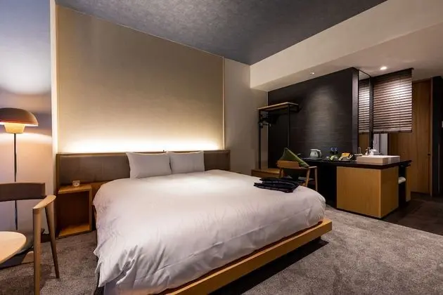Executive Tek Büyük Yataklı Oda, 1 En Büyük (King) Boy Yatak (Sky Room)