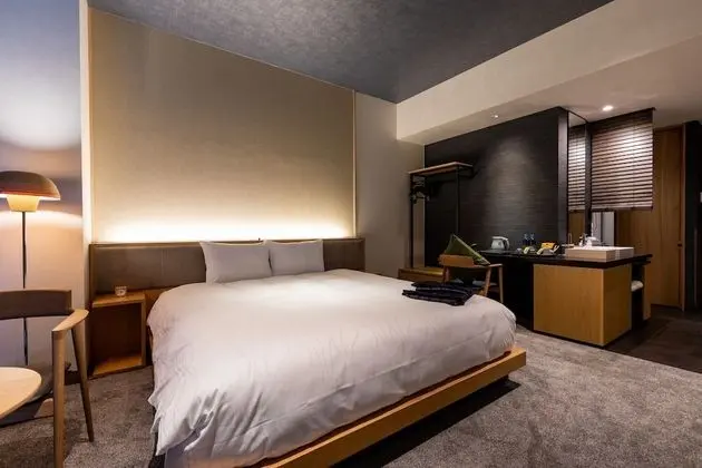 Executive Tek Büyük Yataklı Oda, 1 En Büyük (King) Boy Yatak (Sky Room)