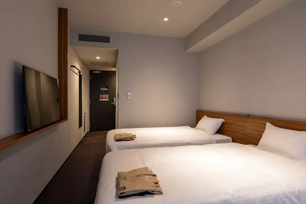 İki Ayrı Yataklı Oda, Sigara İçilmez (Stylish Room)