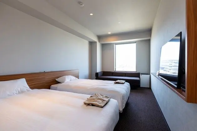 İki Ayrı Yataklı Oda, Sigara İçilmez (Stylish Room)
