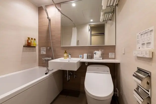 İki Ayrı Yataklı Oda, Sigara İçilmez (Stylish Room)