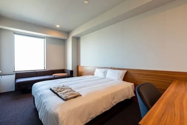 Tek Büyük Yataklı Oda, Sigara İçilmez (Stylish Room)