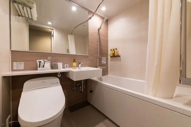 Tek Büyük Yataklı Oda, Sigara İçilmez (Stylish Room)