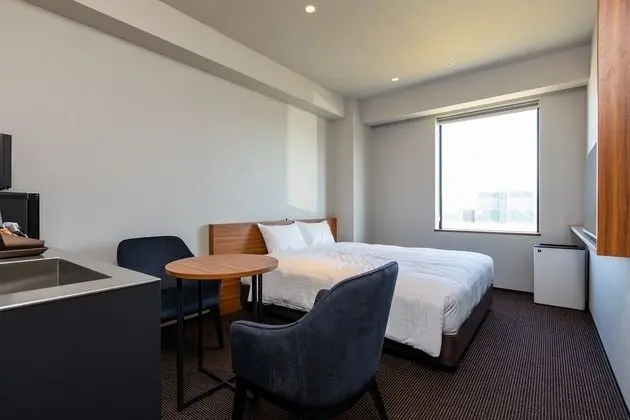 Tek Büyük Yataklı Oda, Sigara İçilmez (Stylish Room With Sink)