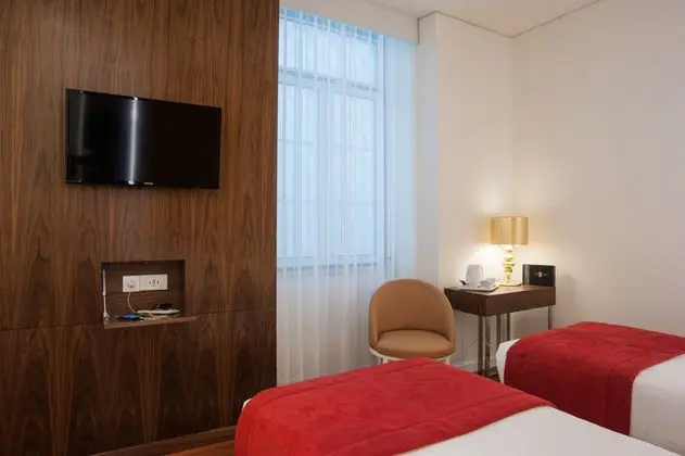 Tek Kişilik Oda Standard