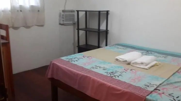 Standard İki Ayrı Yataklı Oda, Ortak Banyo