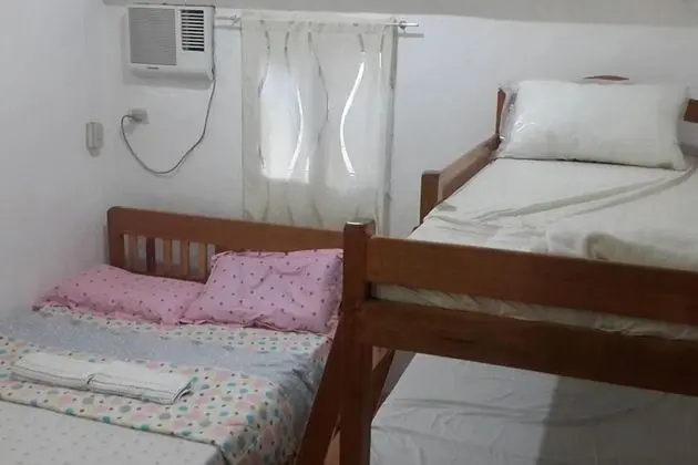 Standard İki Ayrı Yataklı Oda, Ortak Banyo