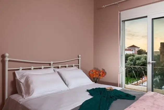 Comfort Ev, 2 Yatak Odası