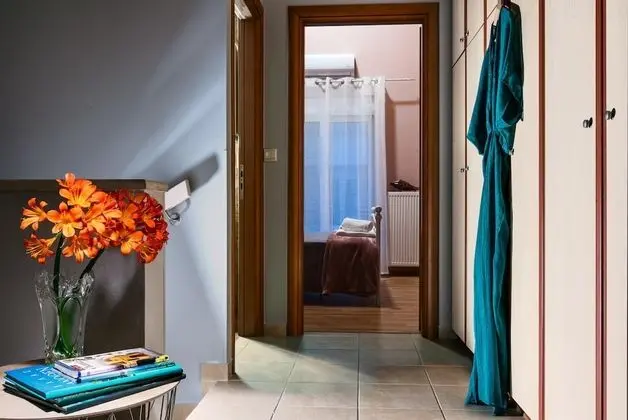 Comfort Ev, 2 Yatak Odası