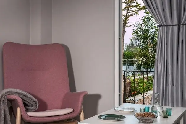 Comfort Ev, 2 Yatak Odası
