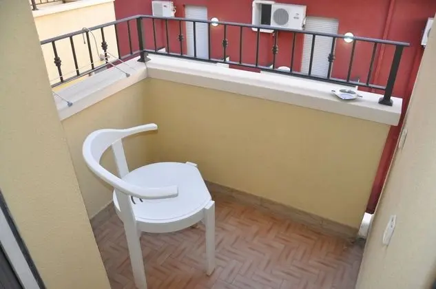 Economy Dört Kişilik Oda