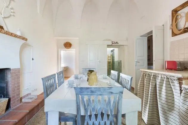 Ev, 5 Yatak Odası (Prestige)