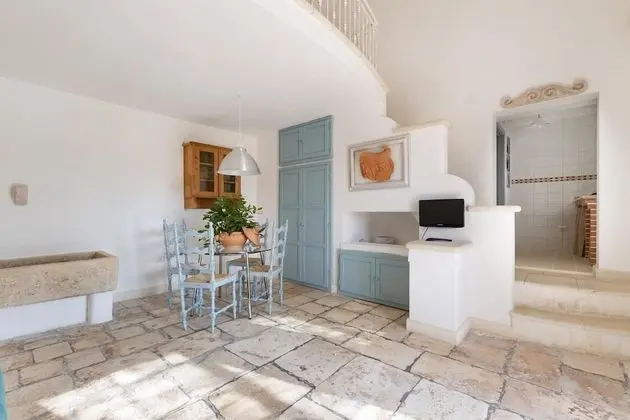 Ev, 5 Yatak Odası (Prestige)