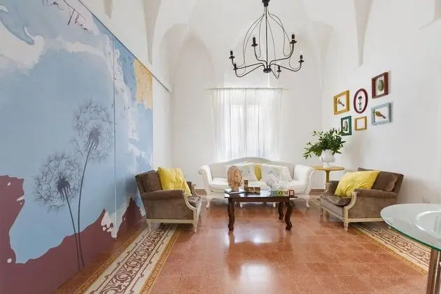 Ev, 5 Yatak Odası (Prestige)