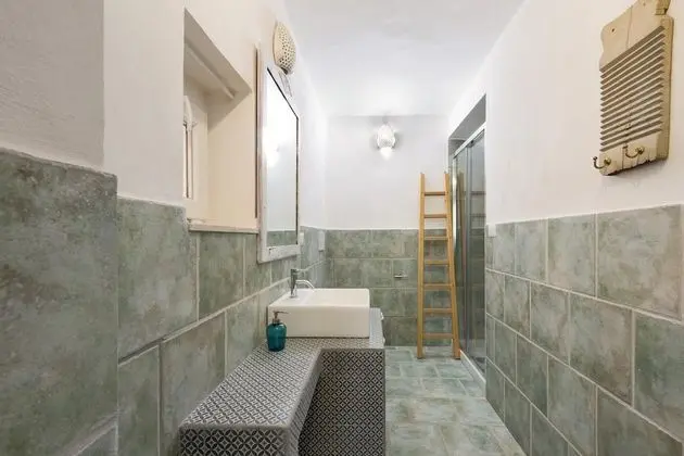 Ev, 5 Yatak Odası (Prestige)