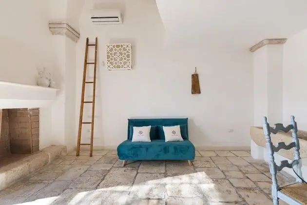 Oturma alanı