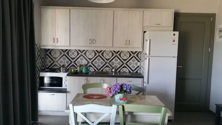 Family Ev, Deniz Manzaralı