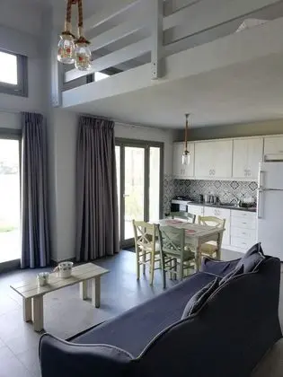 Family Ev, Deniz Manzaralı