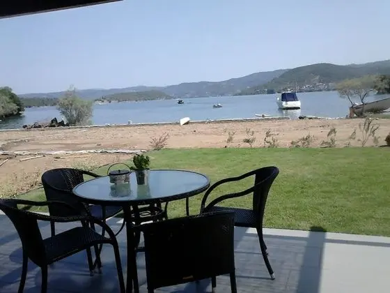 Family Ev, Deniz Manzaralı