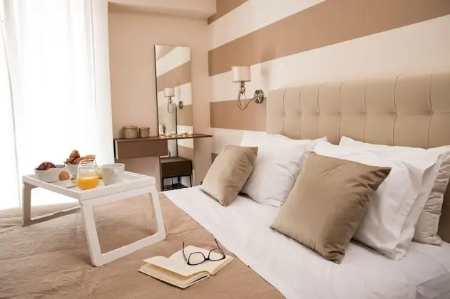 Apart Daire, 1 Yatak Odası (B3)