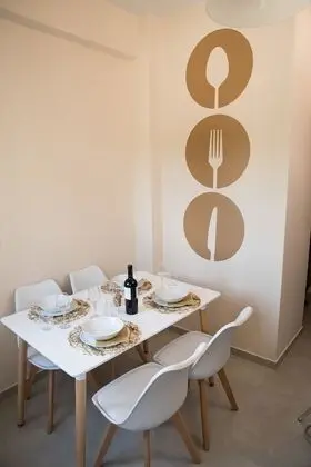 Apart Daire, 1 Yatak Odası (B3)