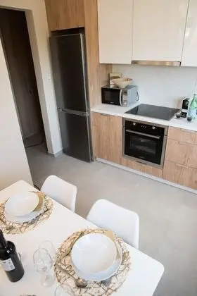 Apart Daire, 1 Yatak Odası (B3)