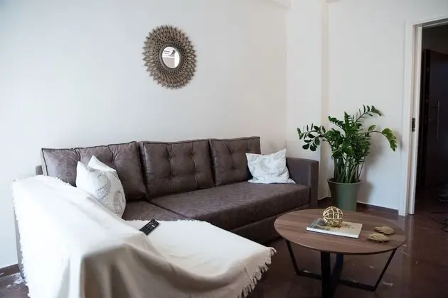 Apart Daire, 1 Yatak Odası (B3)