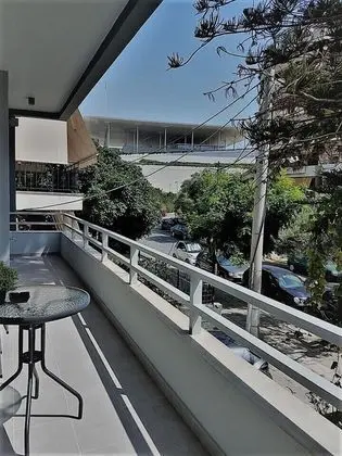 Apart Daire, 1 Yatak Odası (B3)