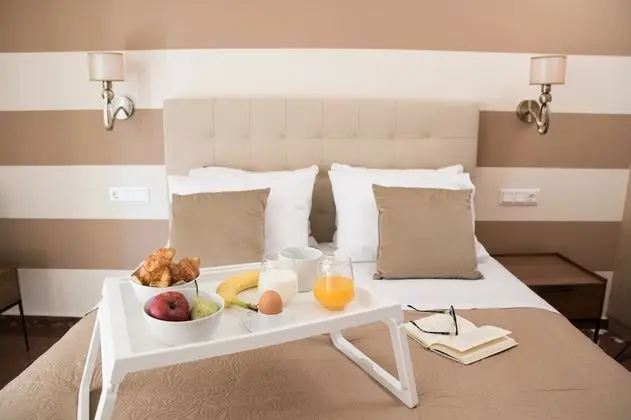 Apart Daire, 2 Yatak Odası (A1)