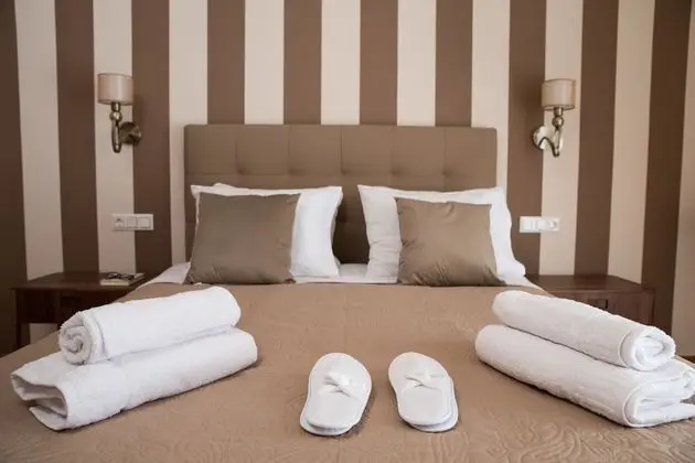 Apart Daire, 2 Yatak Odası (A1)