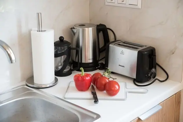 Apart Daire, 2 Yatak Odası (A1)