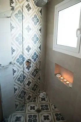 Apart Daire, 2 Yatak Odası (A1)