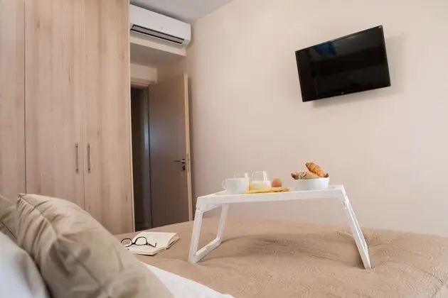 Apart Daire, 2 Yatak Odası (B1)