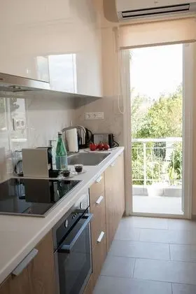 Apart Daire, 2 Yatak Odası (B1)