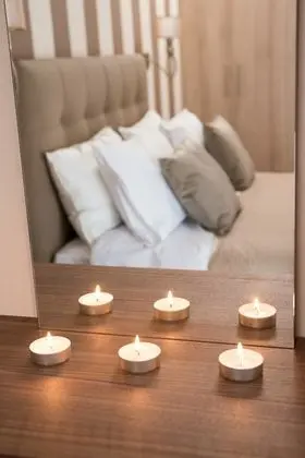 Apart Daire, 2 Yatak Odası (B1)