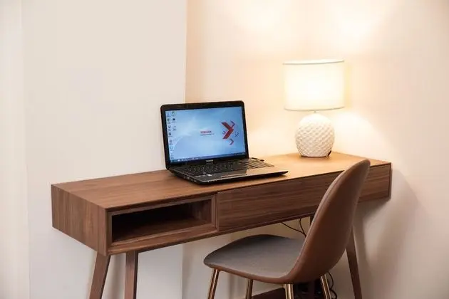 Apart Daire, 2 Yatak Odası (B1)